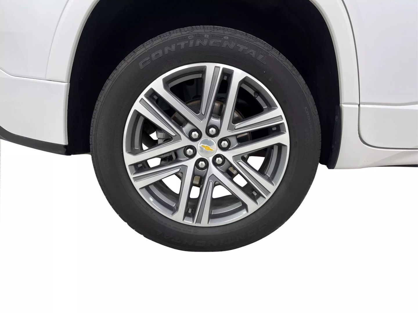 2023 Chevrolet Traverse - Image 25