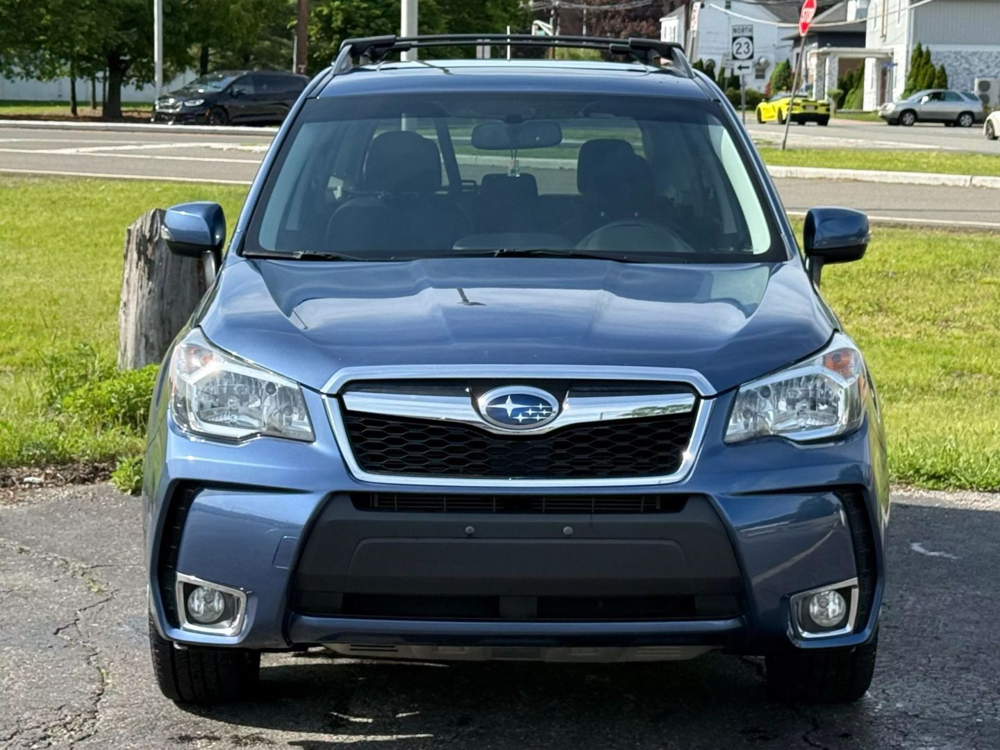 2014 Subaru Forester - Image 5