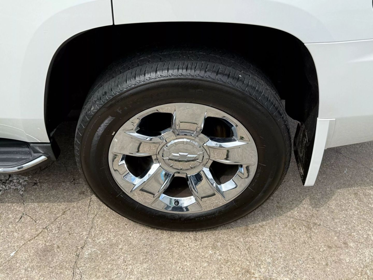 2016 Chevrolet Tahoe - Image 54