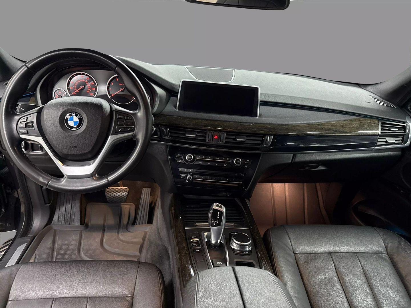 2017 Bmw X5 - Image 45