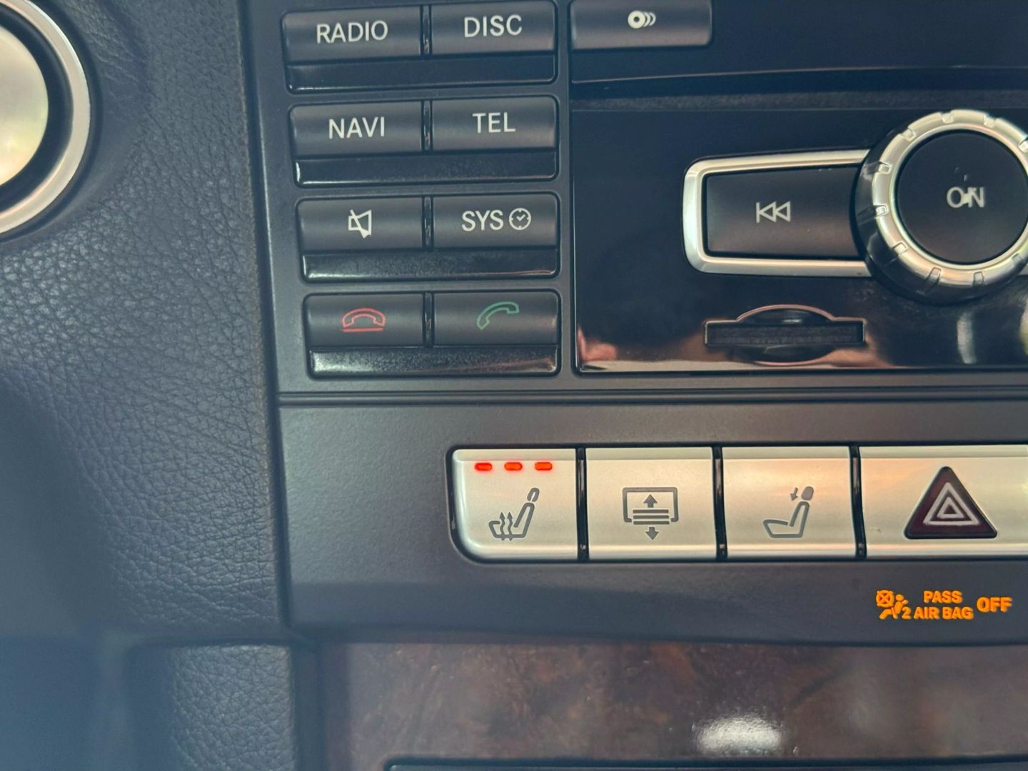 2014 Mercedes-benz E-class - Image 29
