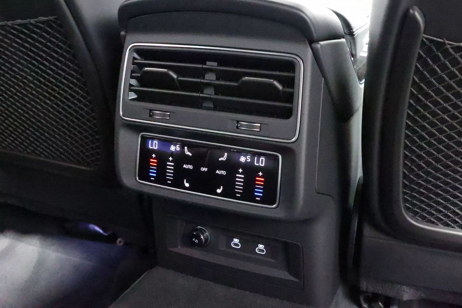 2025 Audi Q8 - Image 84