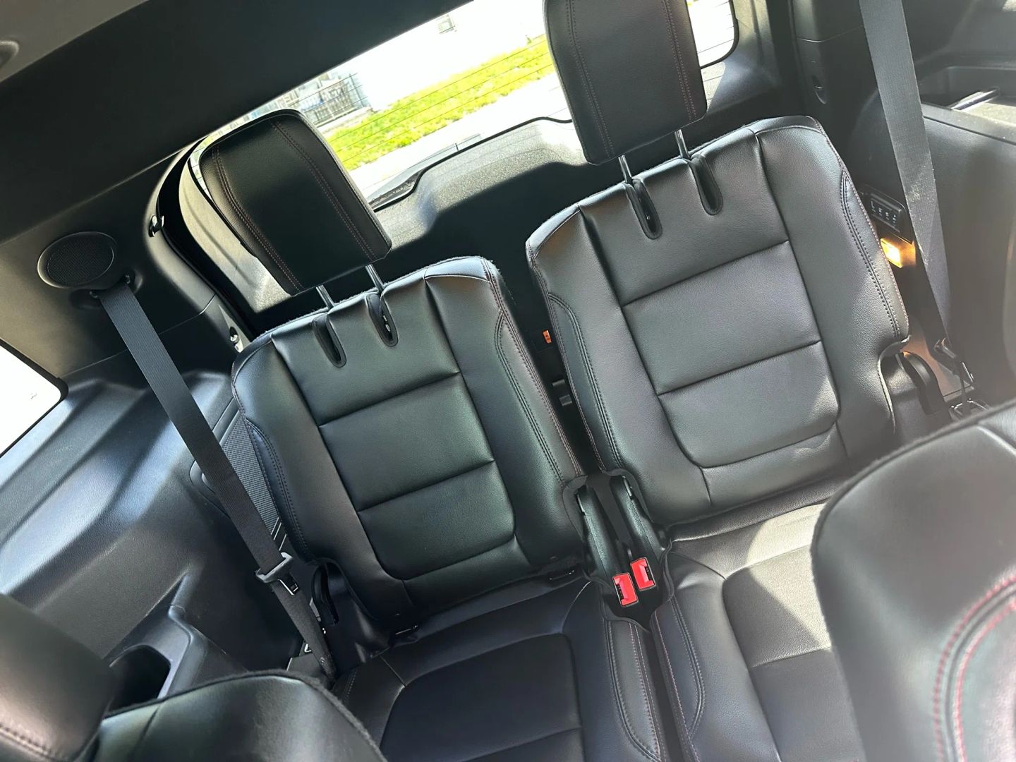 Image 6 of 2016 FORD EXPLORER