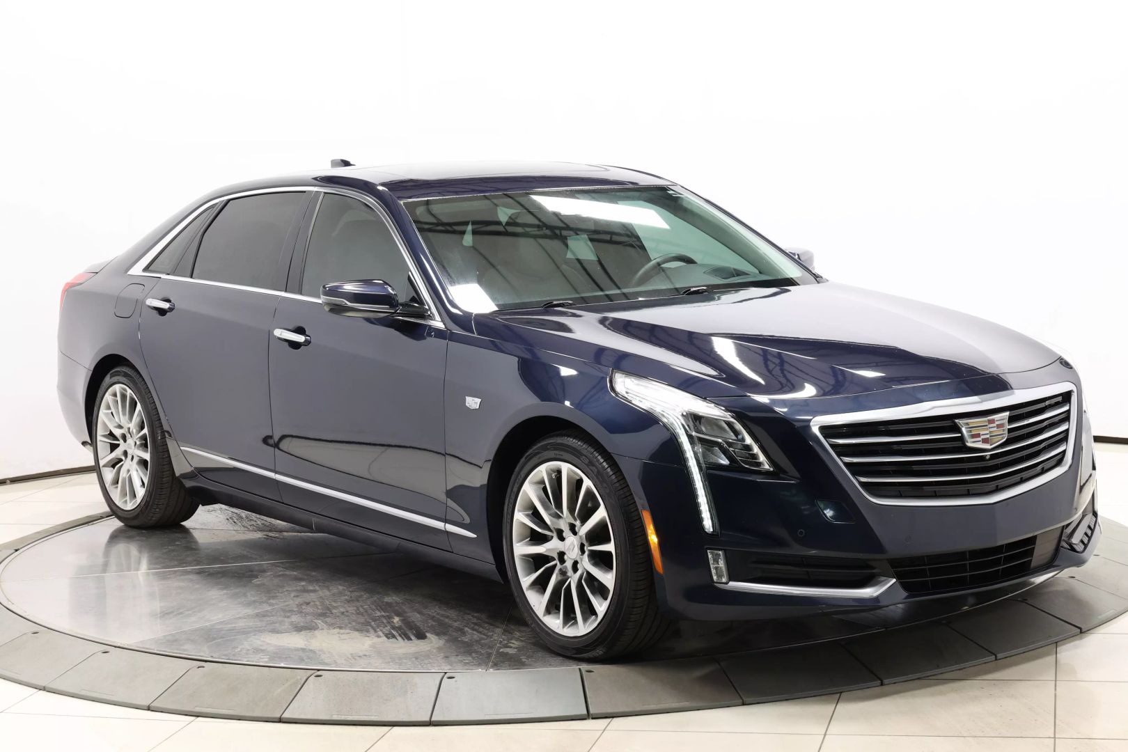 2017 Cadillac Ct6 - Image 95