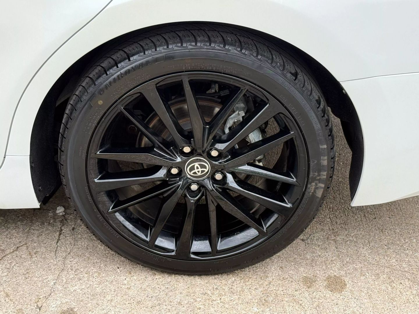 2022 Toyota Camry - Image 49