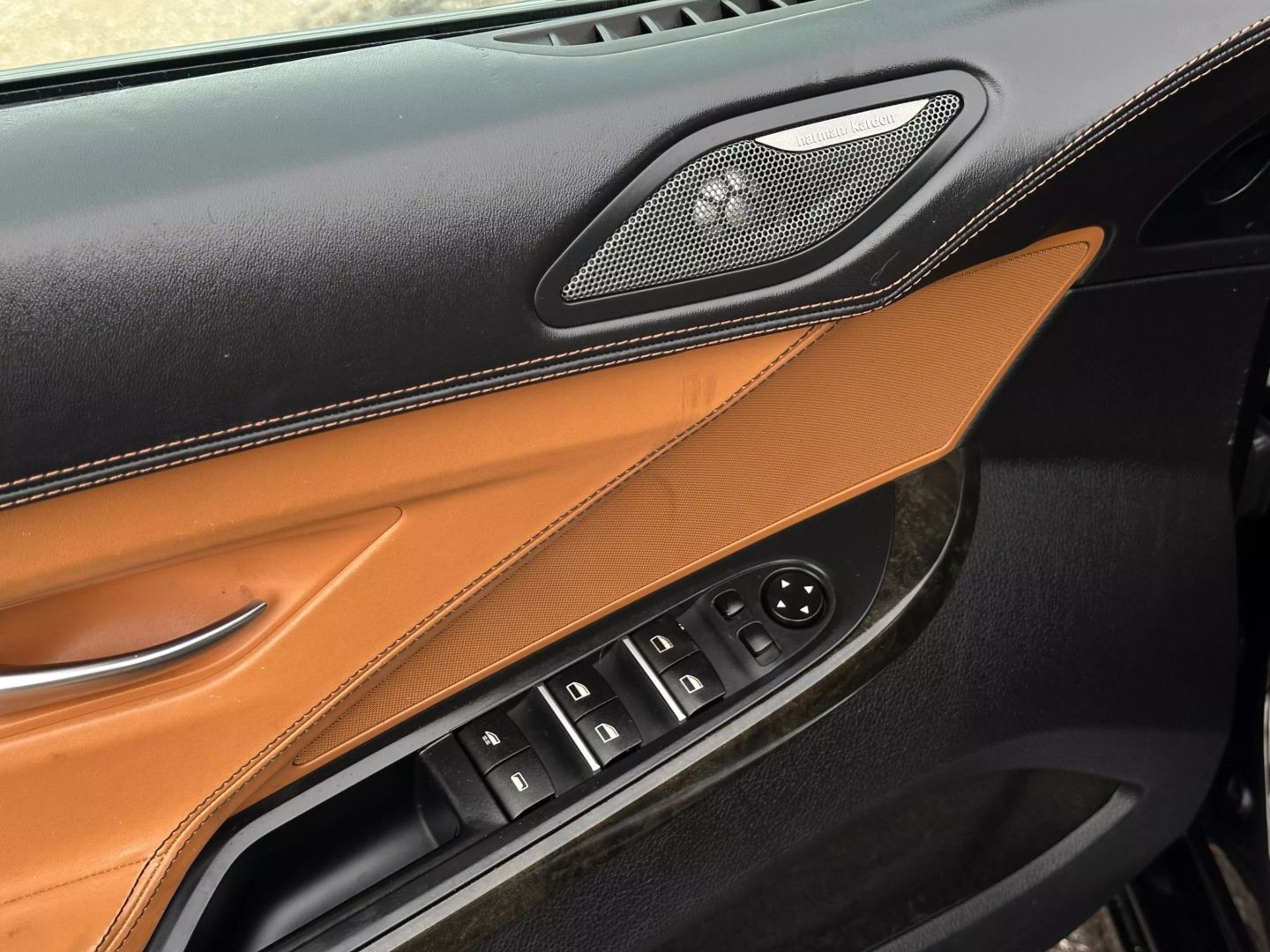 2017 Bmw 6 Series - Image 22