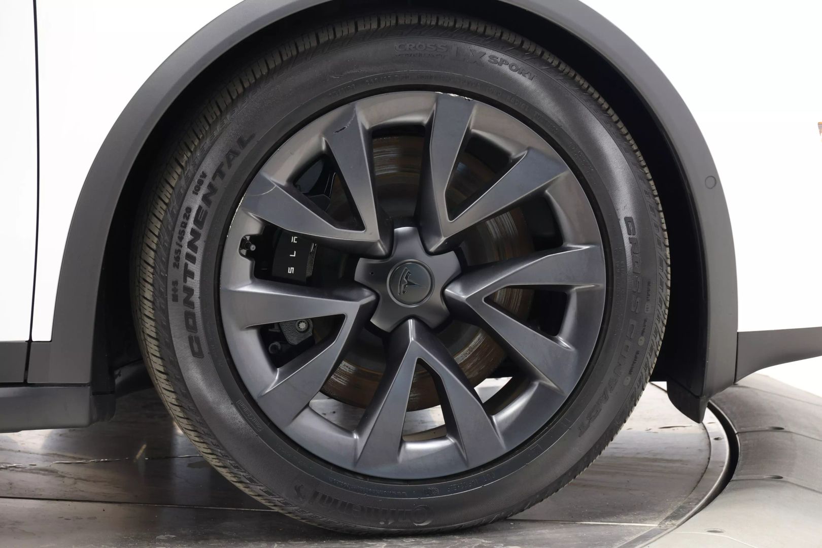 2022 Tesla Model X - Image 103