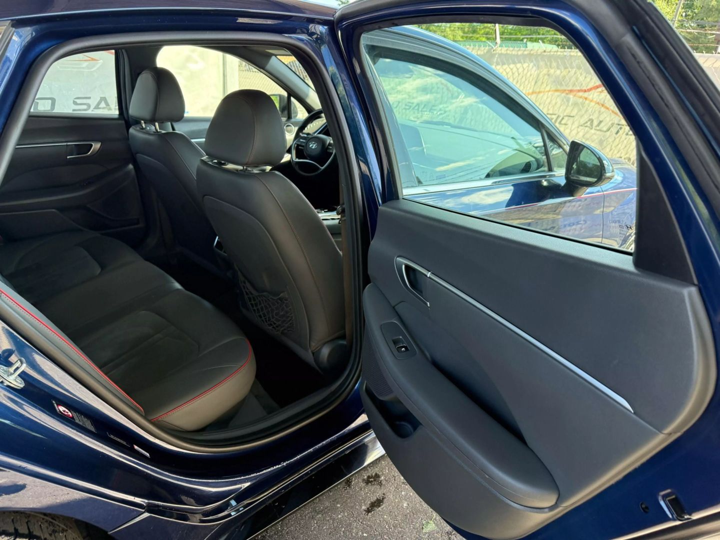 2021 Hyundai Sonata - Image 21