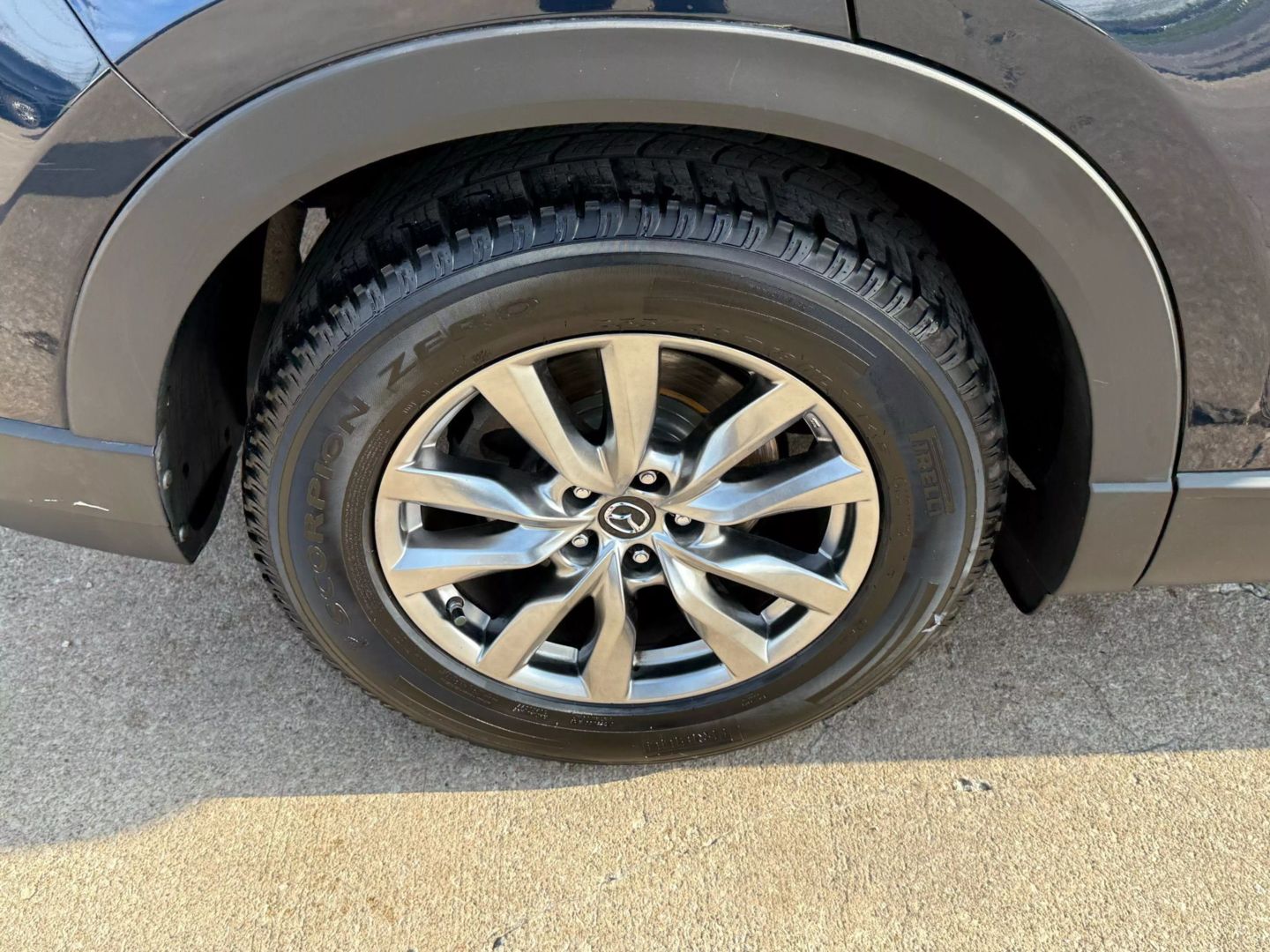 2019 Mazda Cx-9 - Image 55
