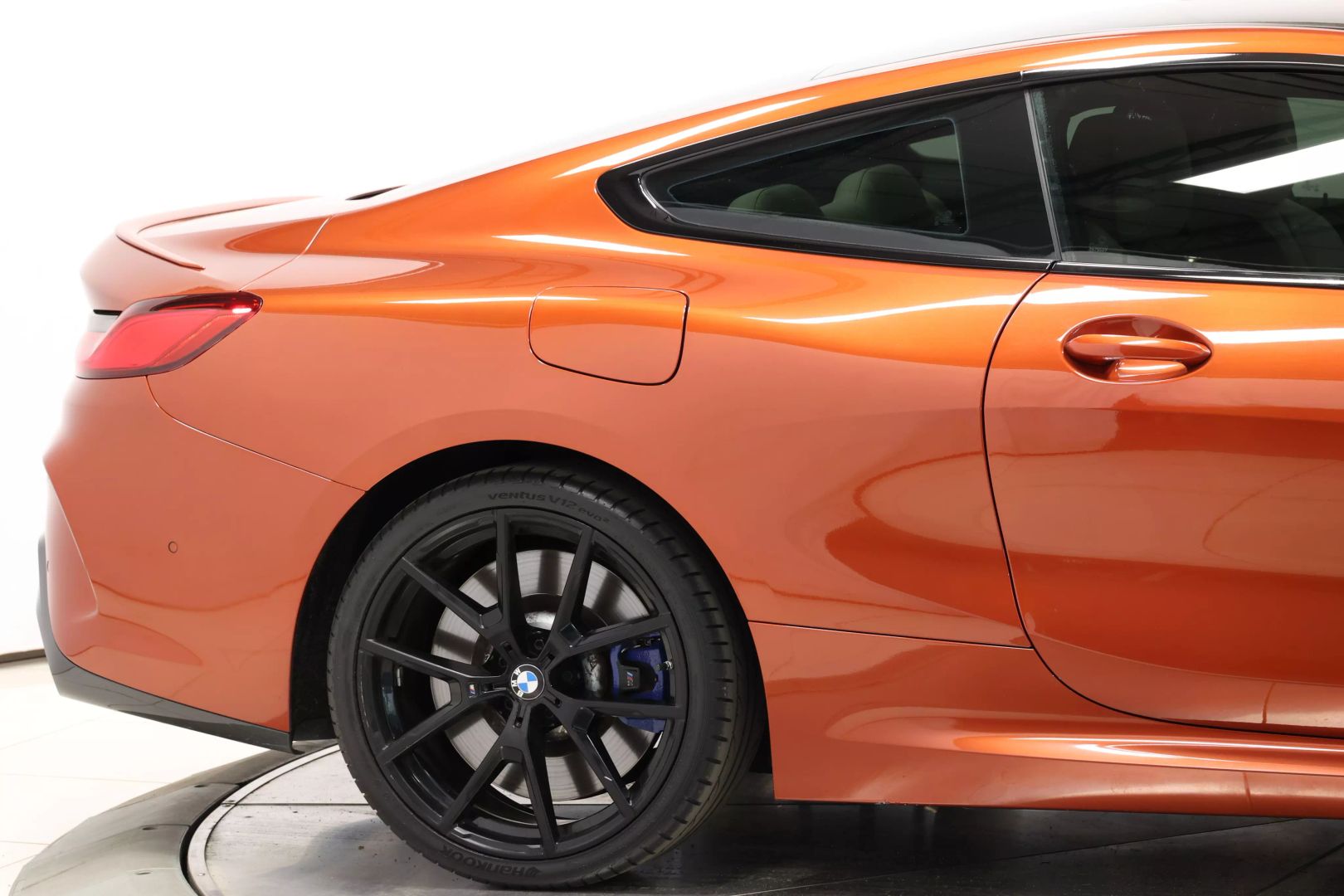 2019 Bmw 8 Series - Image 67