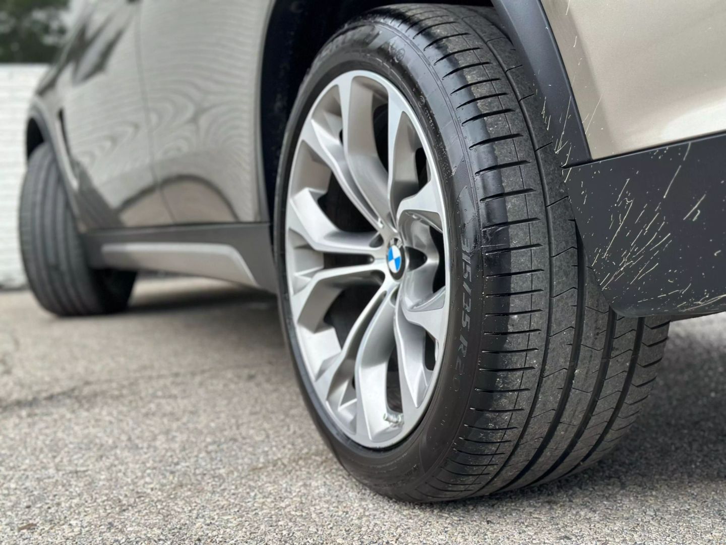 2018 Bmw X5 - Image 81