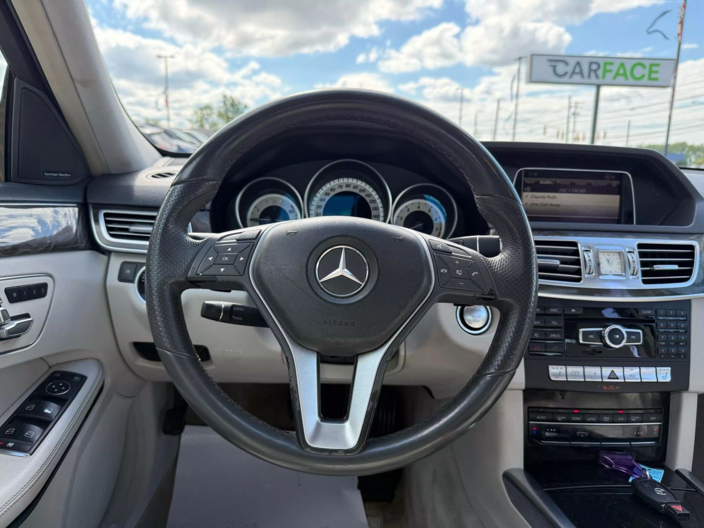 2014 Mercedes-benz E-class - Image 30