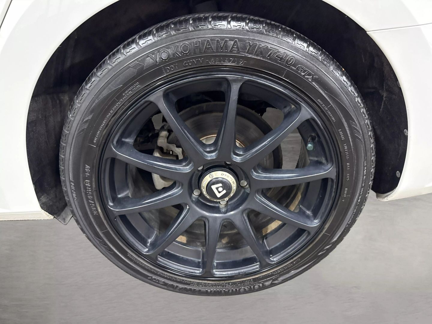 2015 Volkswagen Passat - Image 17