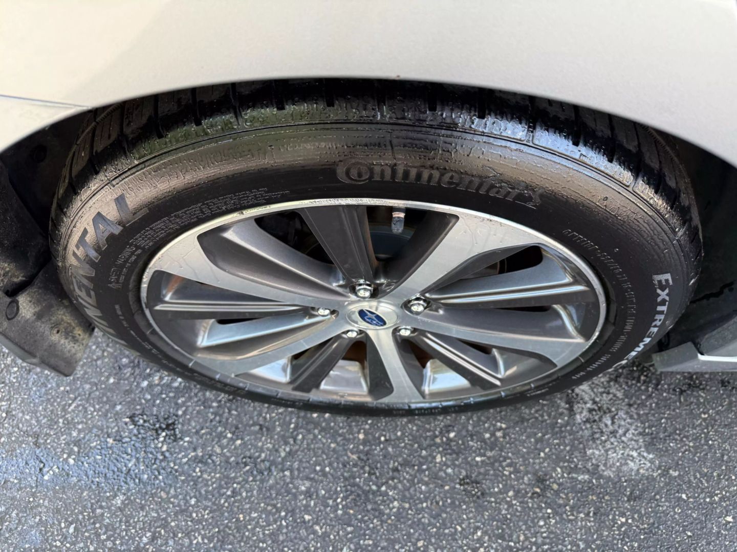 2015 Subaru Legacy - Image 48