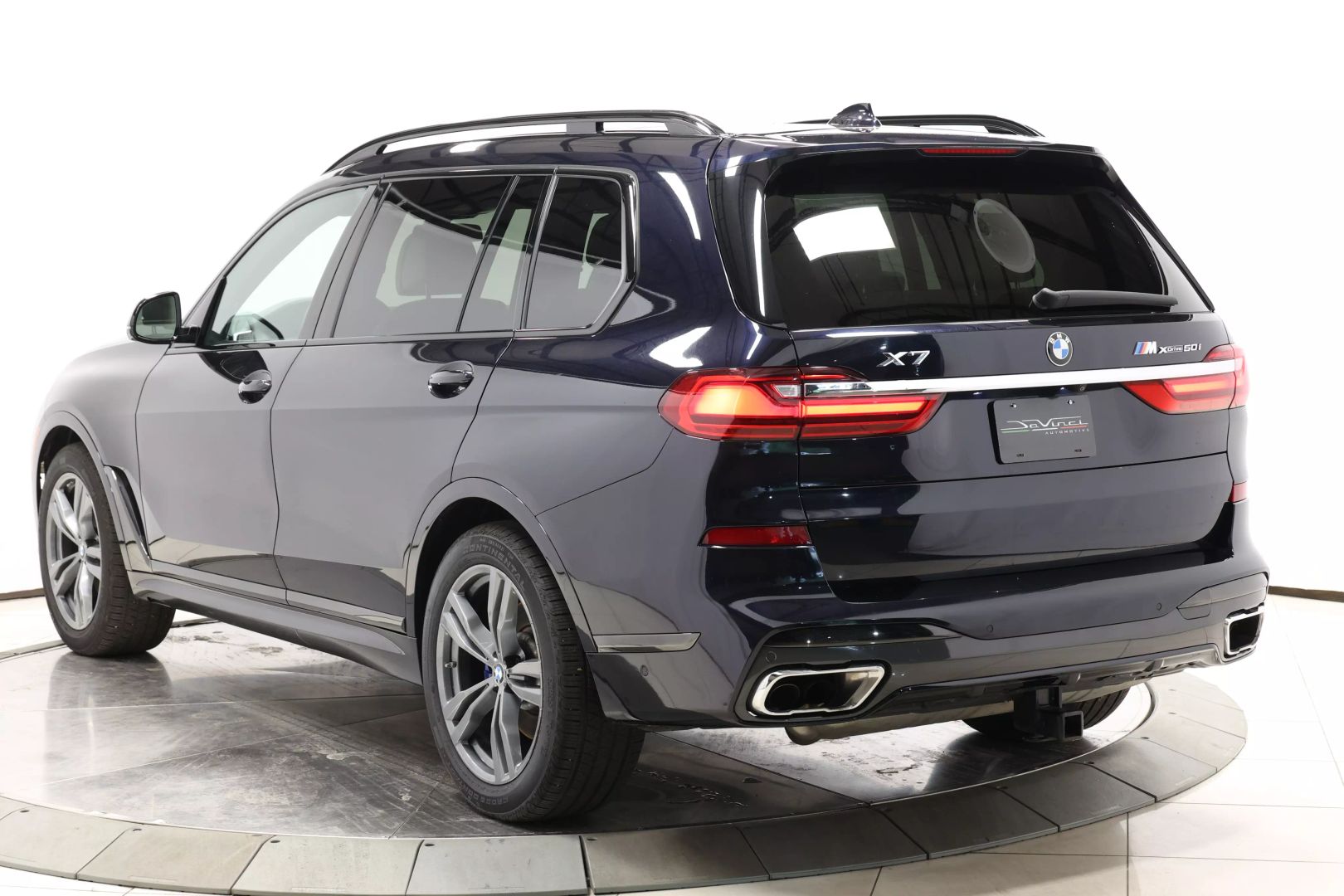 2019 Bmw X7 - Image 71