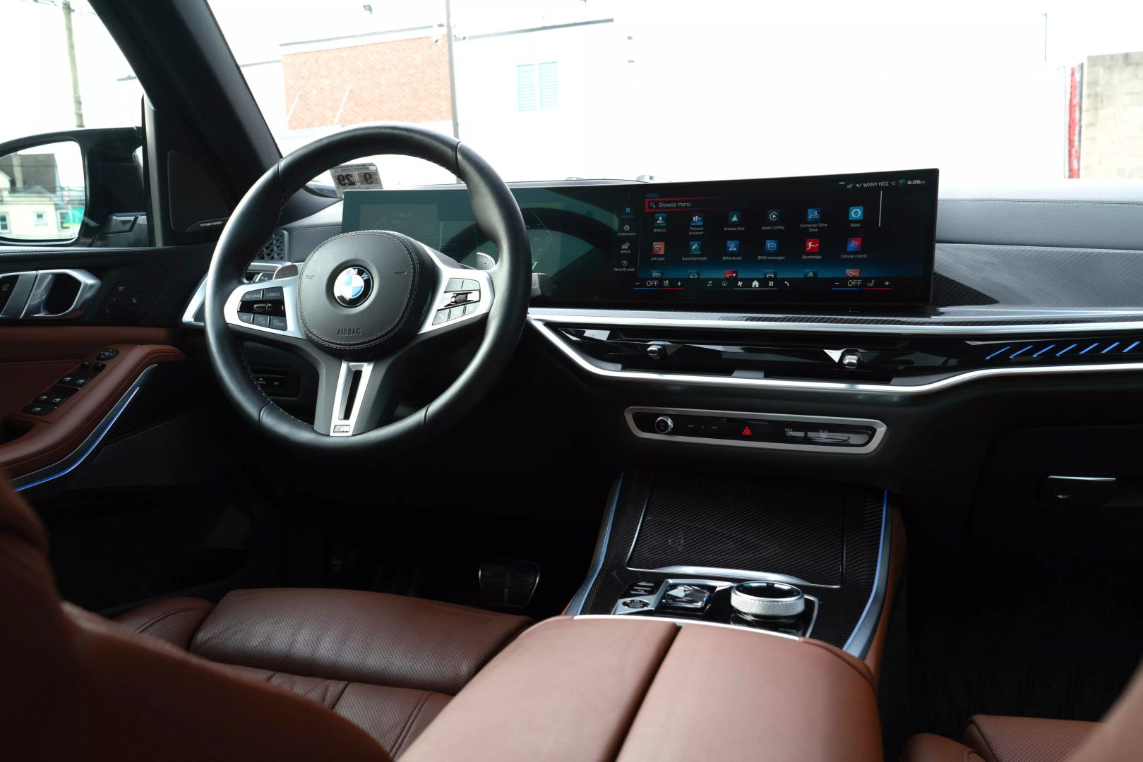 2024 Bmw X5 - Image 48