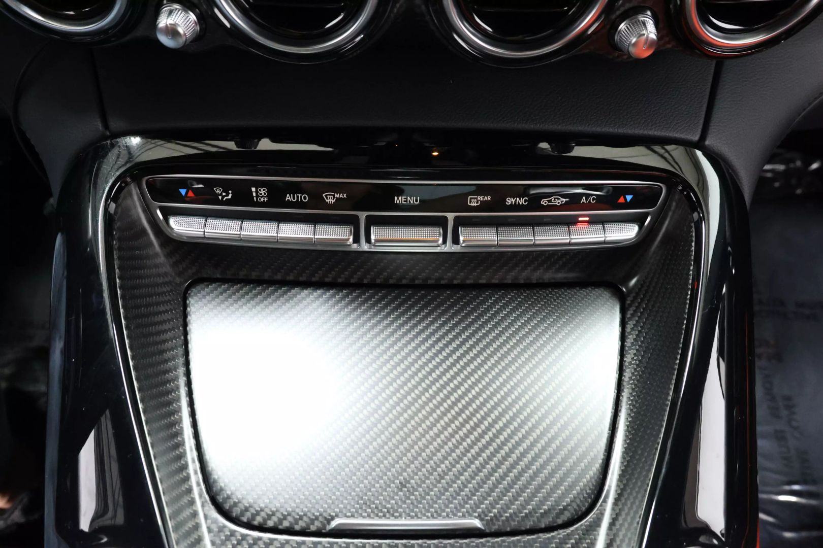 2017 Mercedes-benz Mercedes-amg Gt - Image 39
