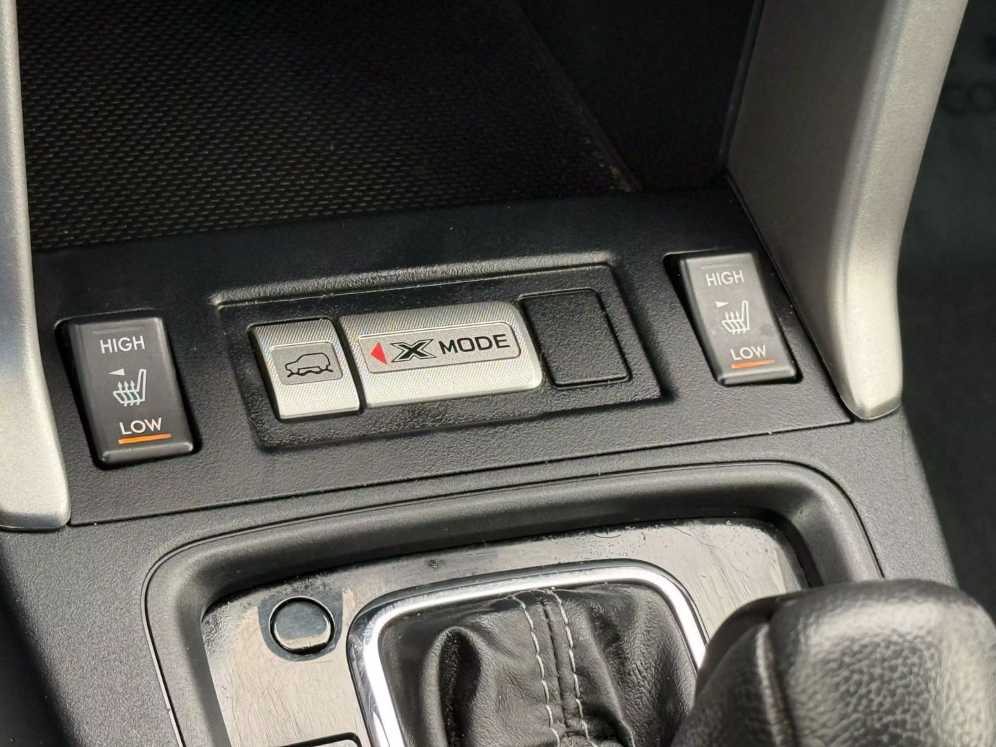 2015 Subaru Forester - Image 43