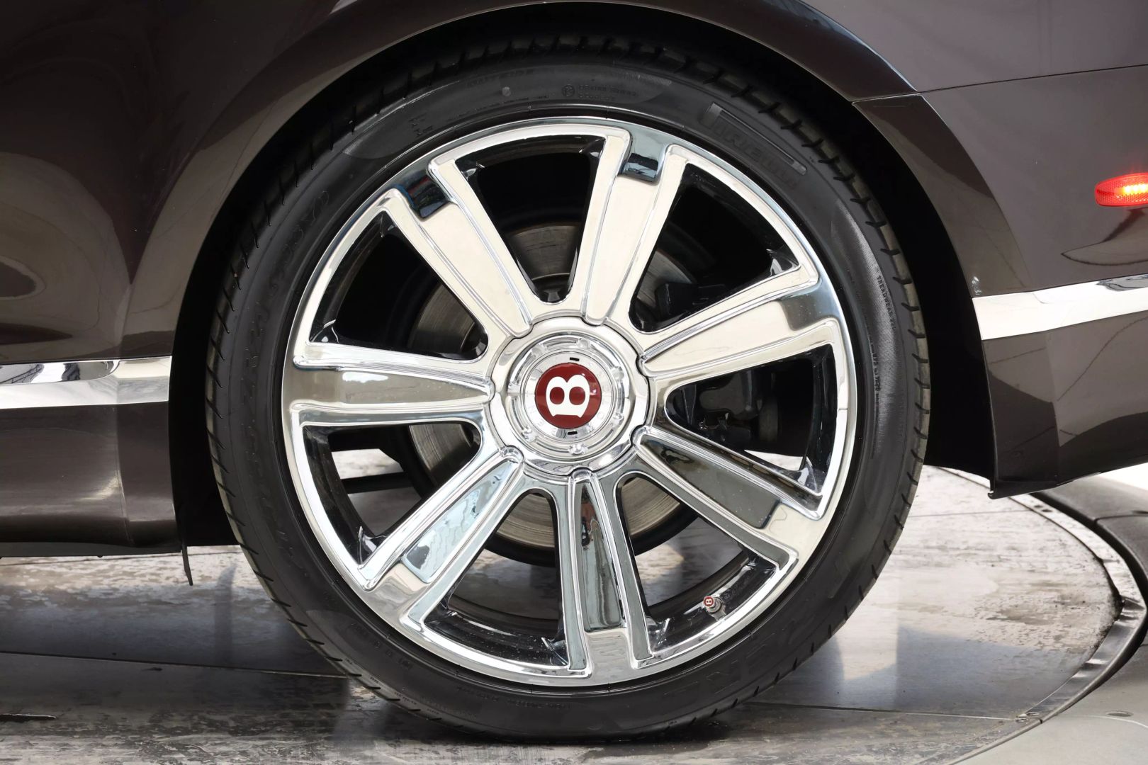 2013 Bentley Continental - Image 110