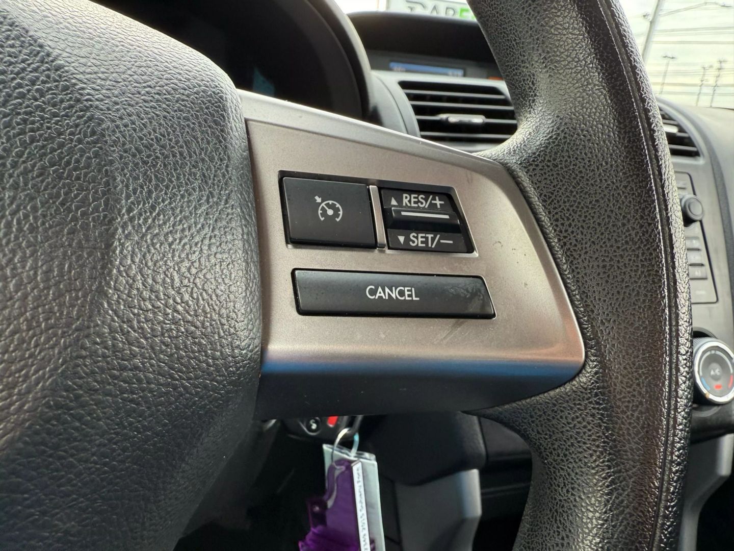 2015 Subaru Forester - Image 26