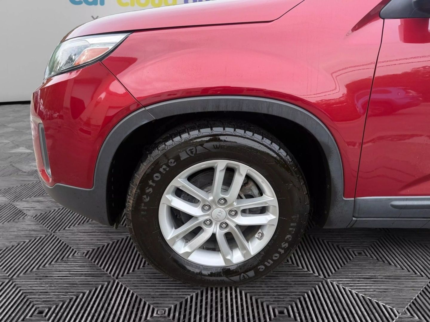2015KIA SORENTO for sale in Stafford VA