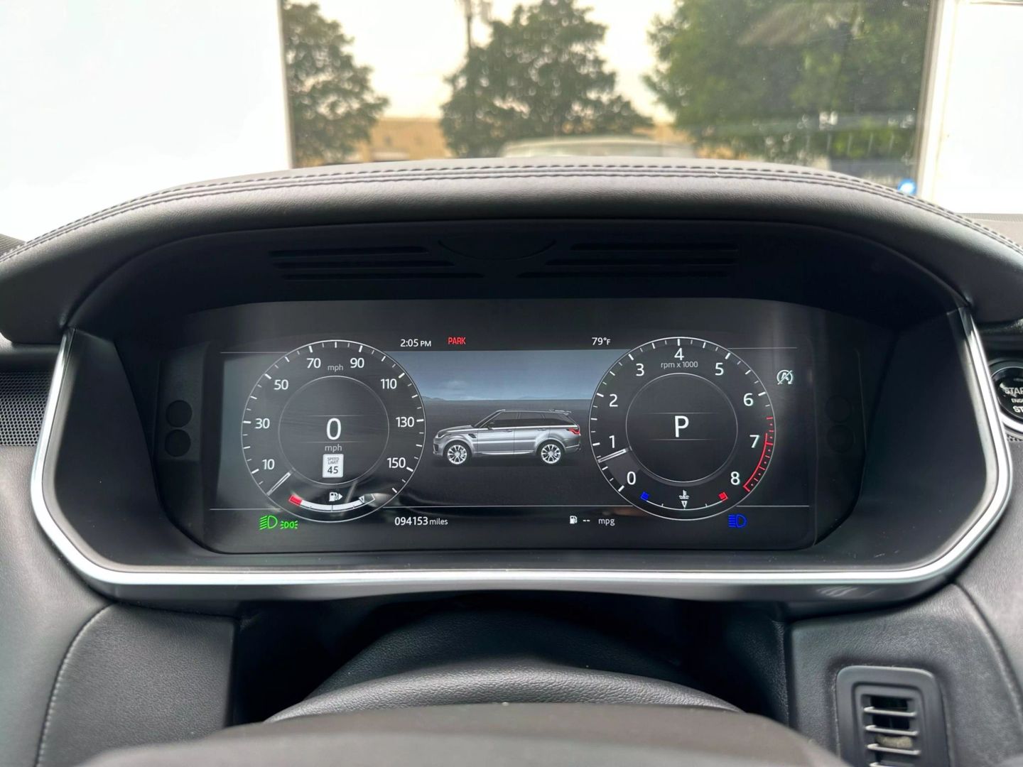 2018 Land Rover Range Rover Sport - Image 66