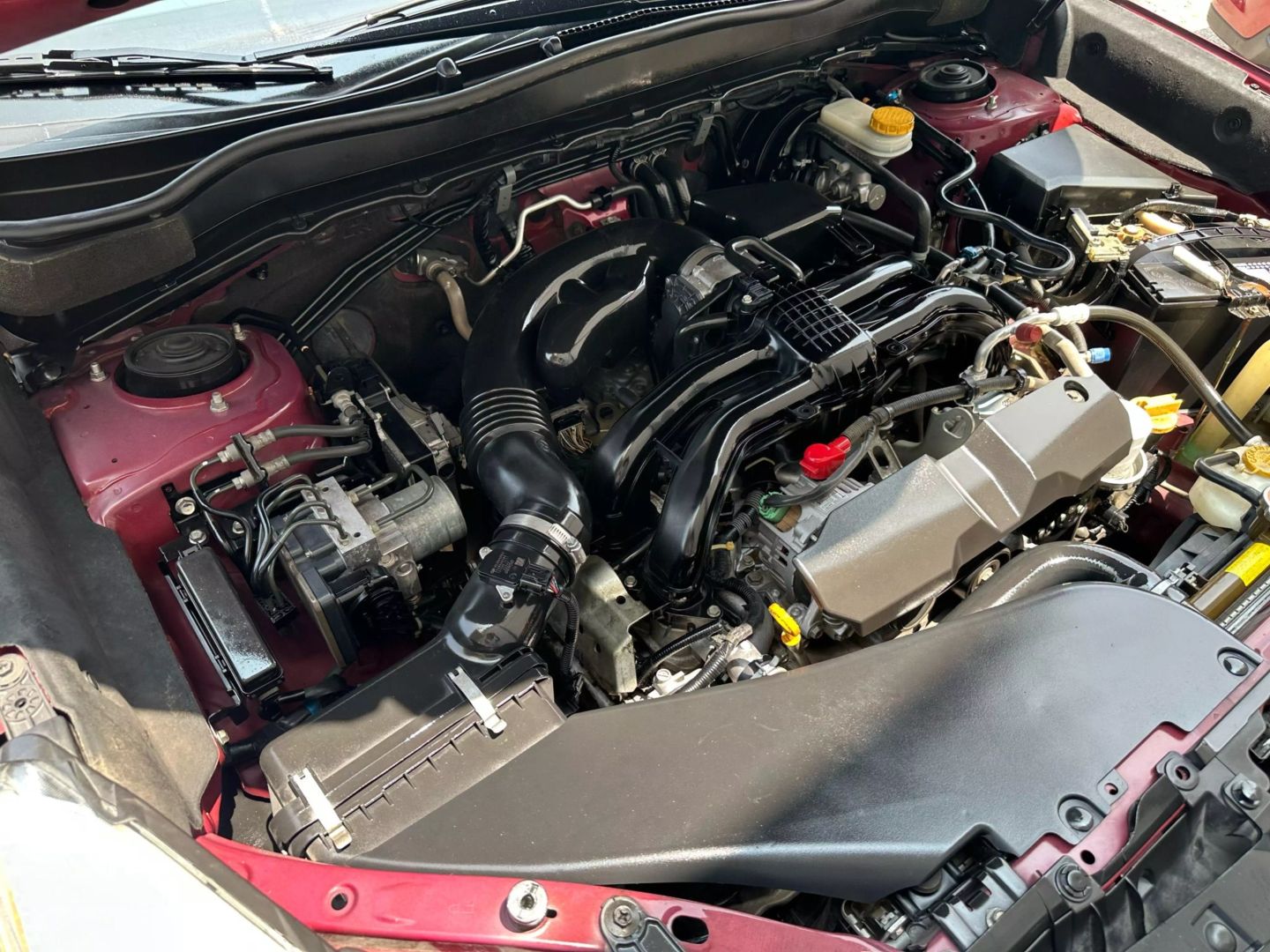 2016 Subaru Forester - Image 46