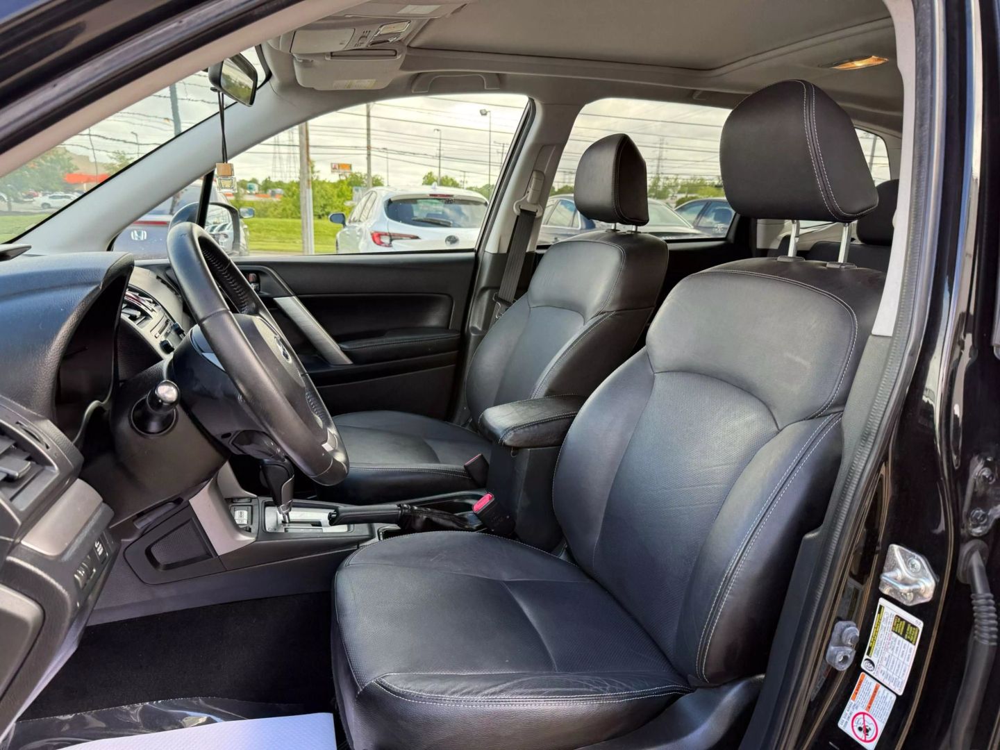 2015 Subaru Forester - Image 19