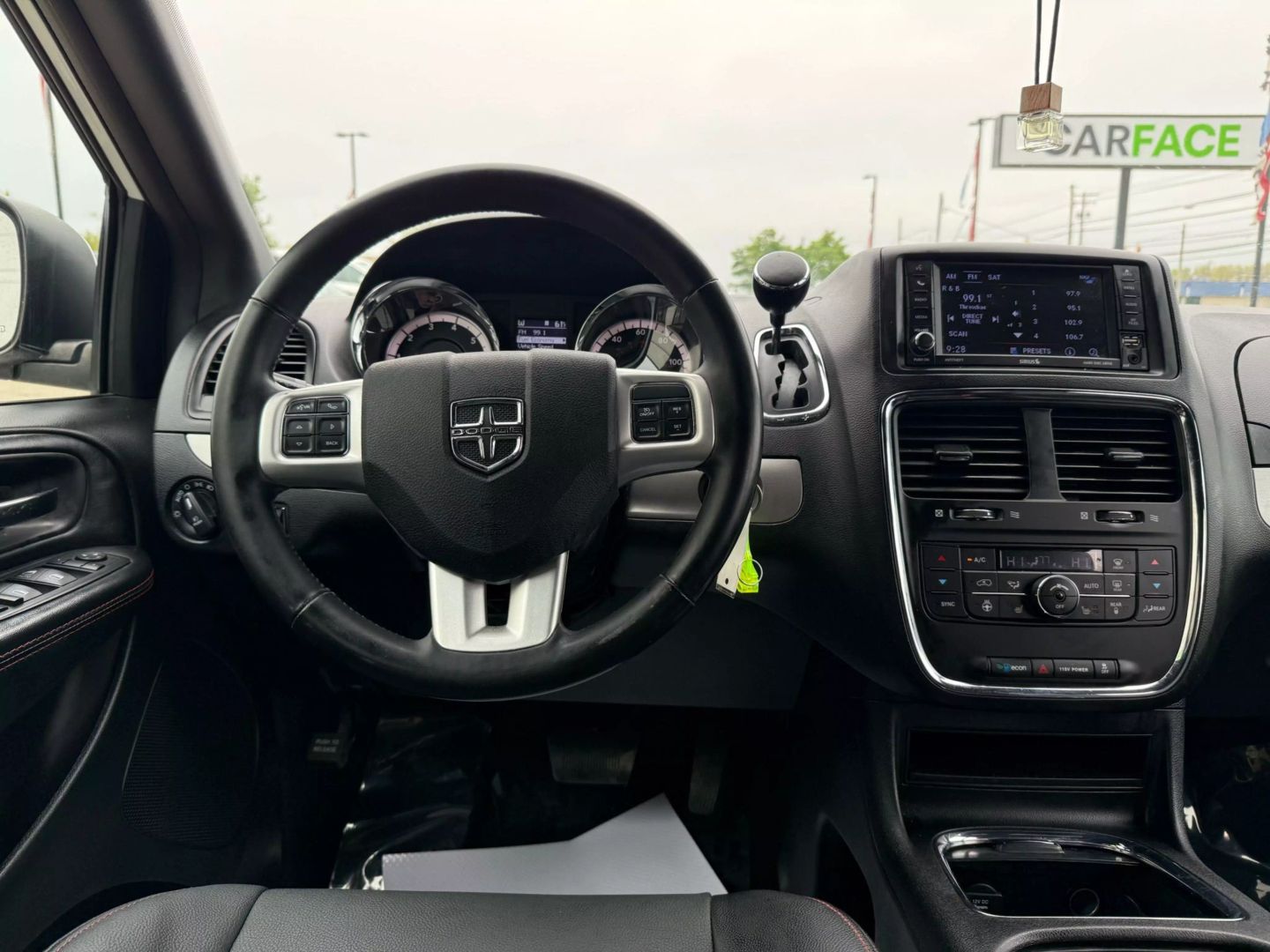 2019 Dodge Grand Caravan Passenger - Image 31