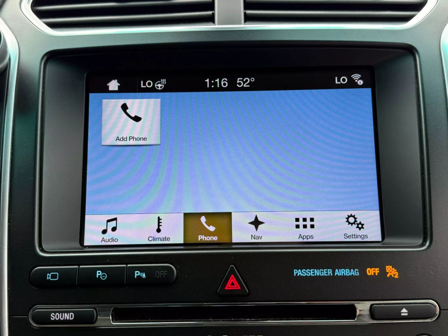2017 Ford Explorer - Image 38