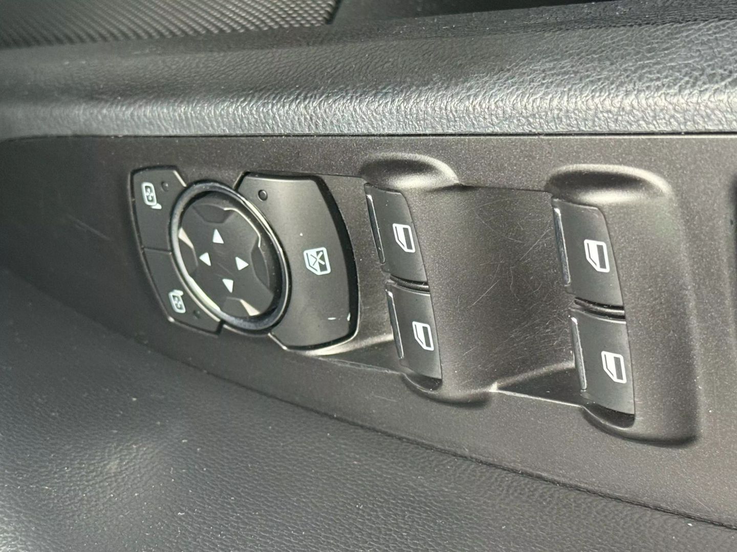 2018 Ford Fusion - Image 44