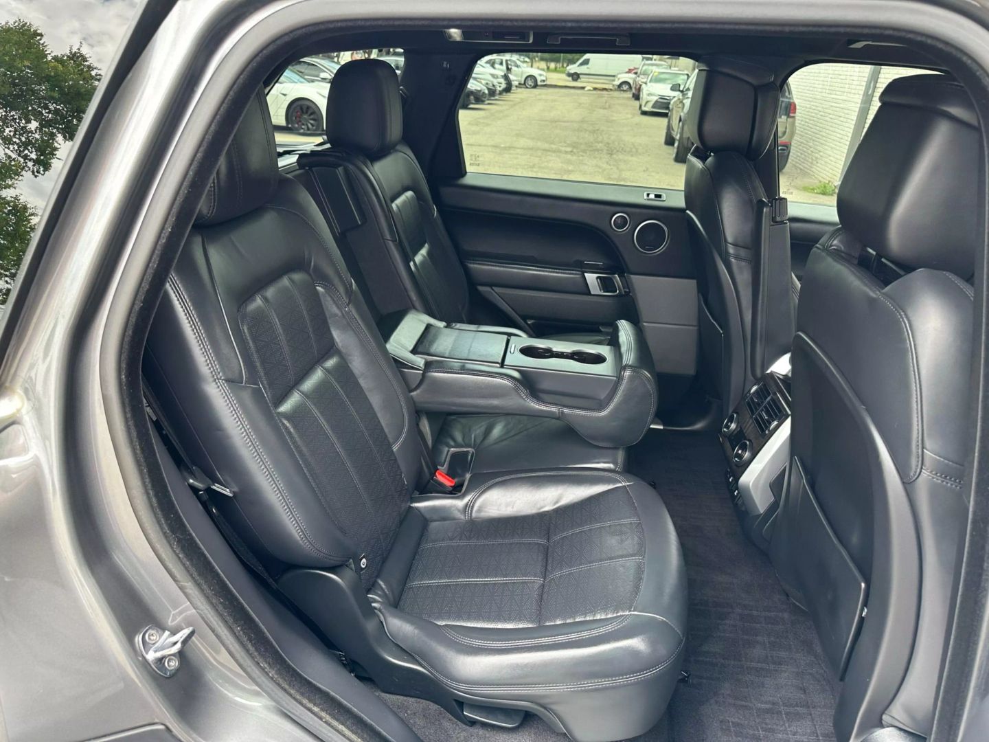 2018 Land Rover Range Rover Sport - Image 55