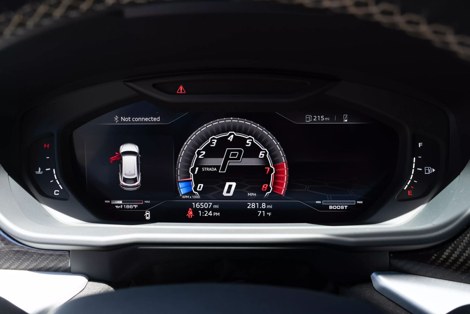 2019 Lamborghini Urus - Image 42