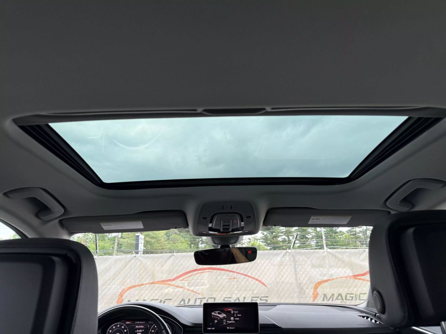 2018 Audi A4 - Image 38