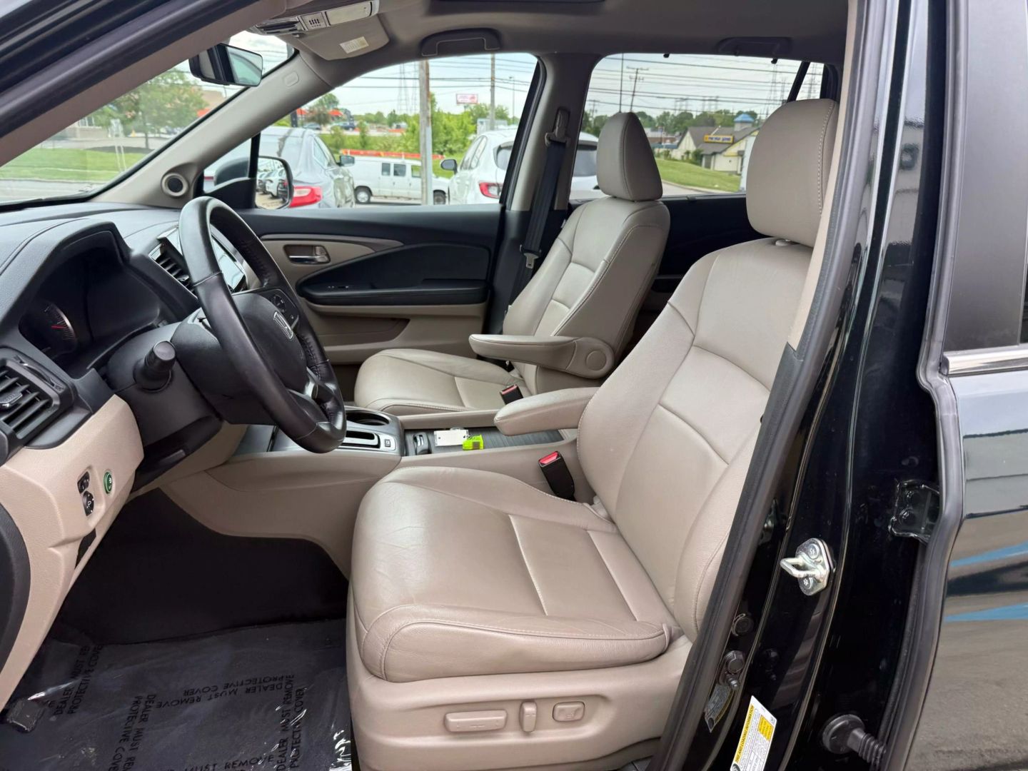 2020 Honda Pilot - Image 18