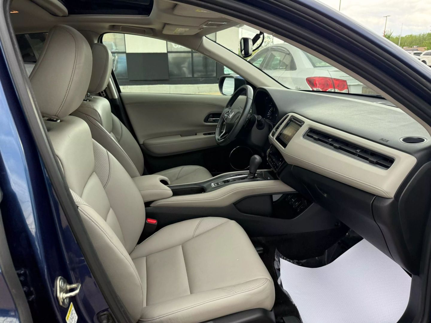 2016 Honda Hr-v - Image 23
