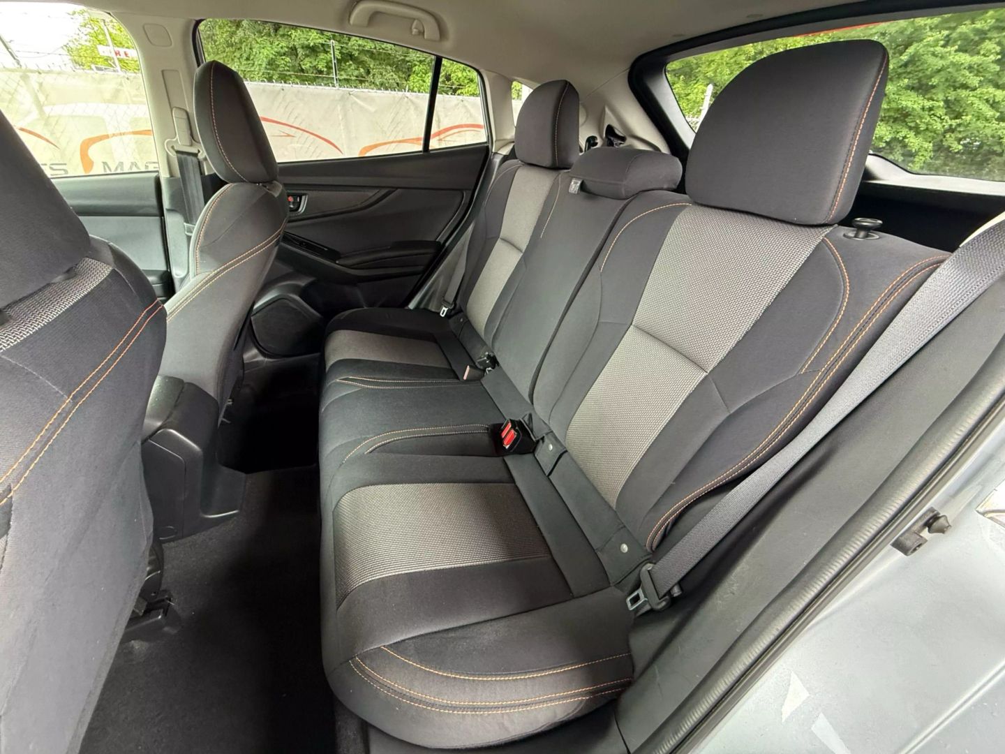 2018 Subaru Crosstrek - Image 19