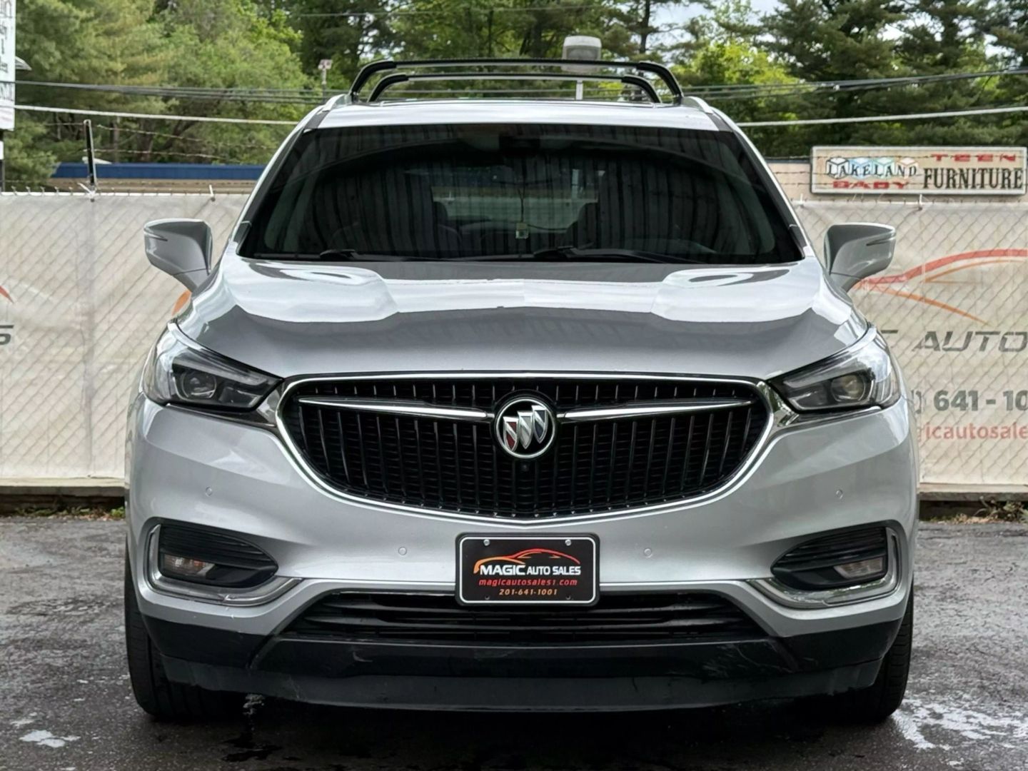 2018 Buick Enclave - Image 5