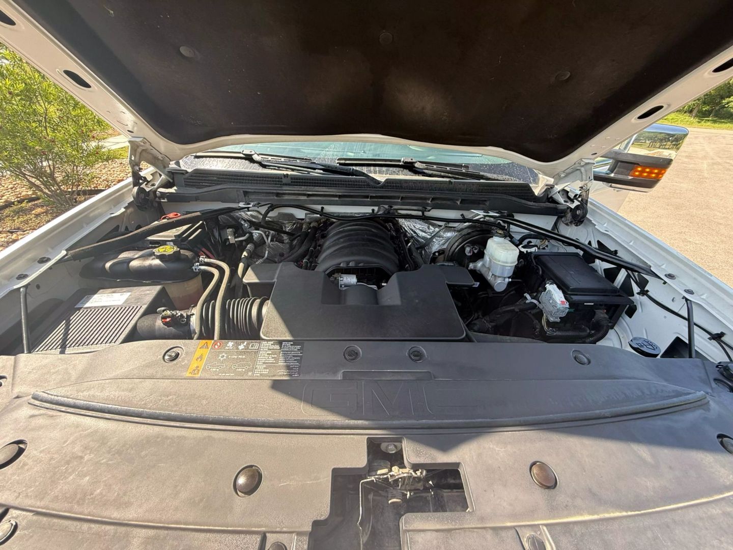 2017 Gmc Sierra 1500 Crew Cab - Image 29