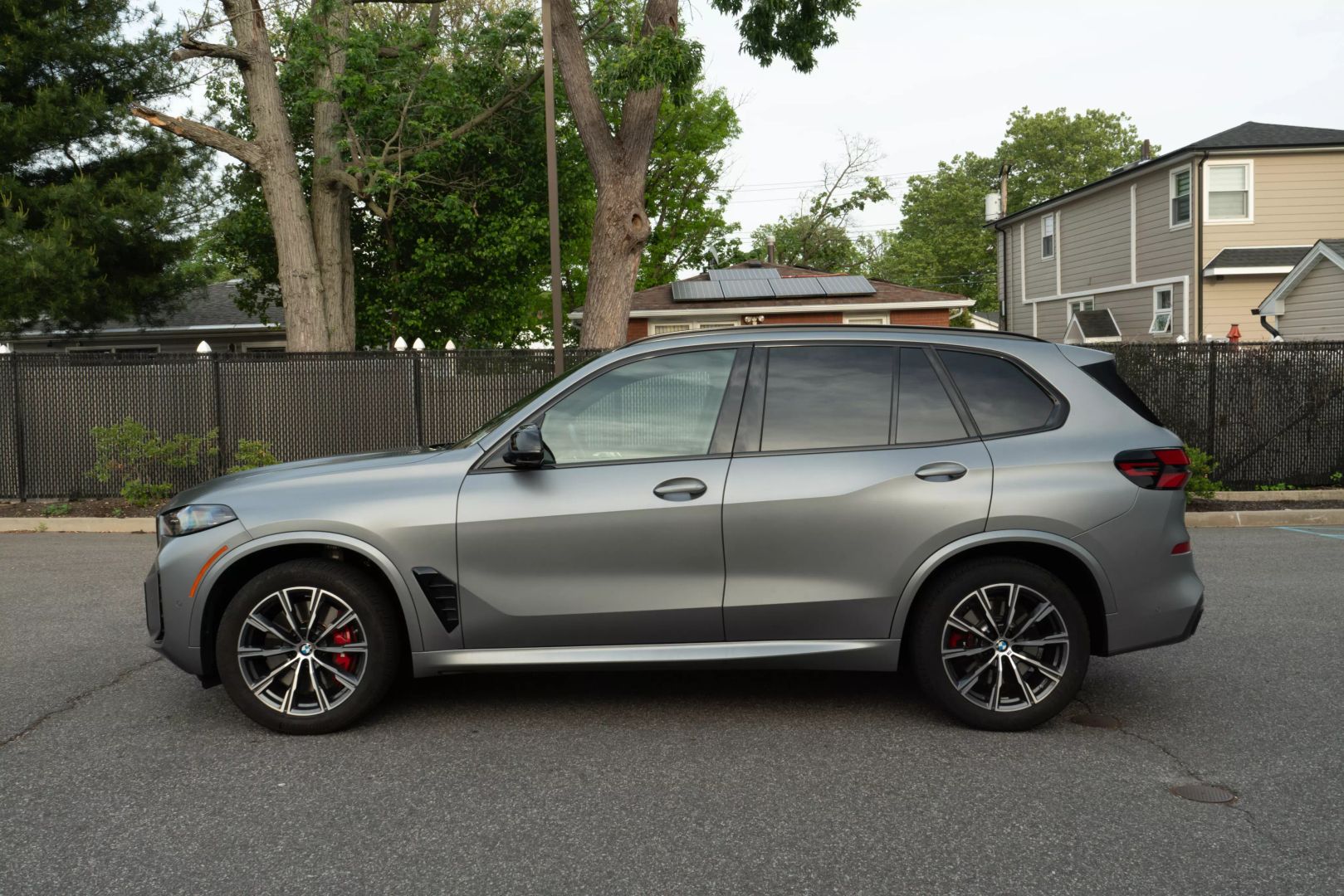 2024 Bmw X5 - Image 14