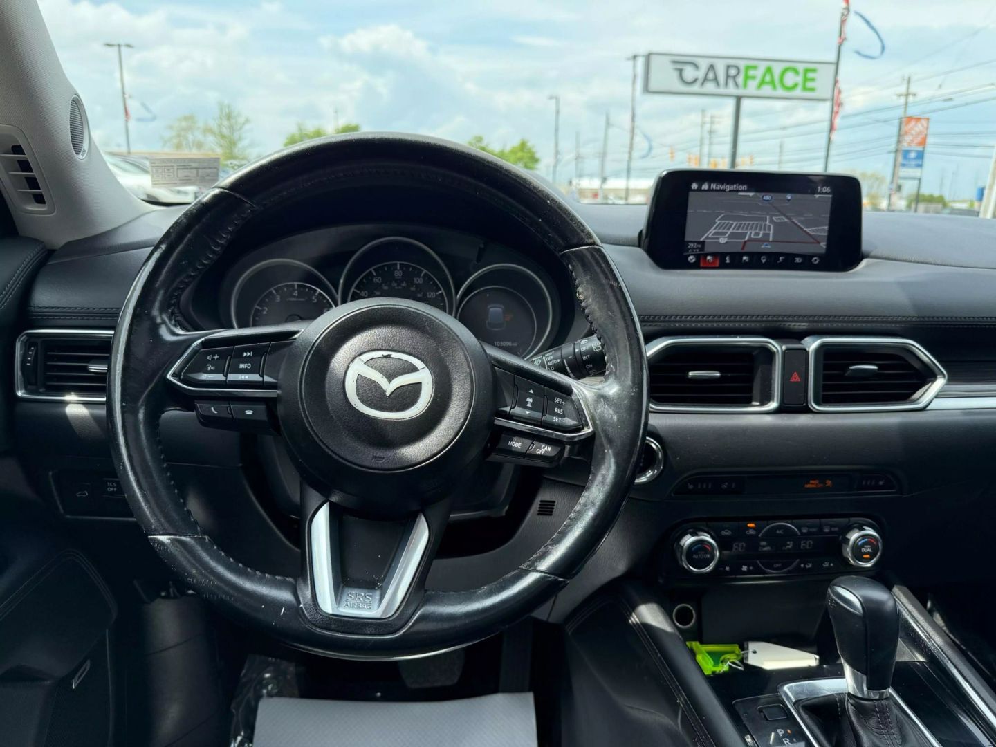 2017 Mazda Cx-5 - Image 29