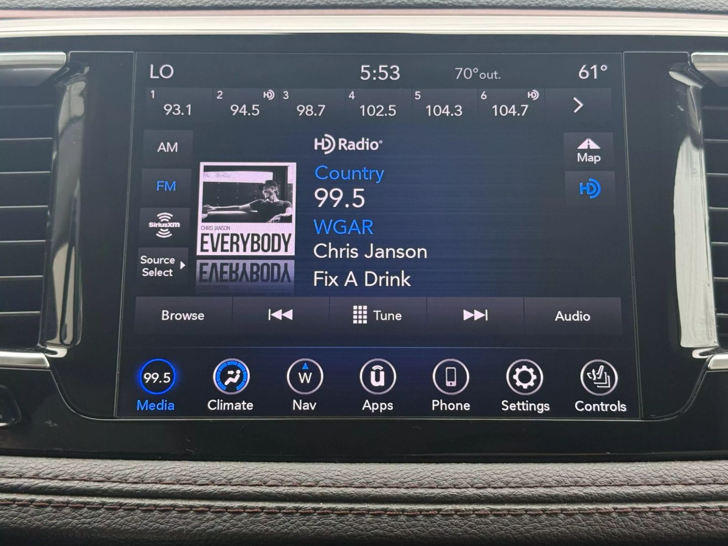 2020 Chrysler Pacifica - Image 42