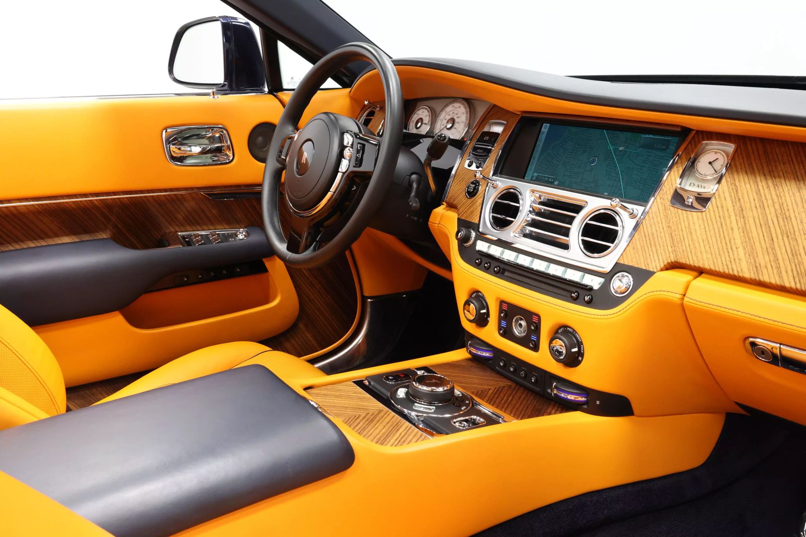2016 Rolls-royce Dawn - Image 90