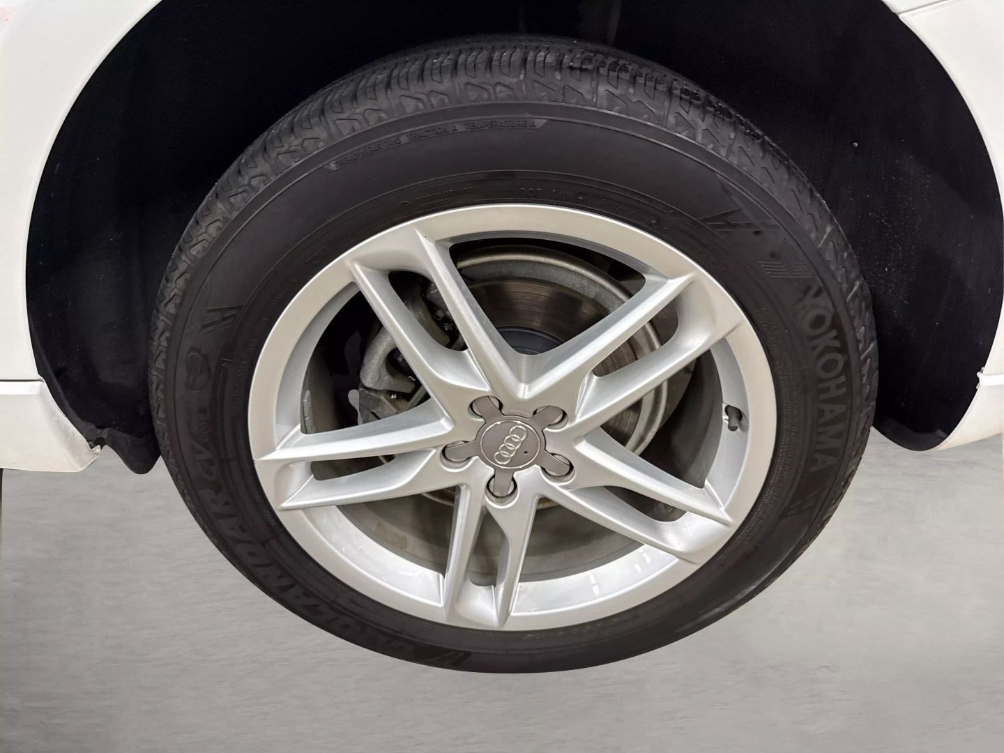 2015 Audi Q5 - Image 17
