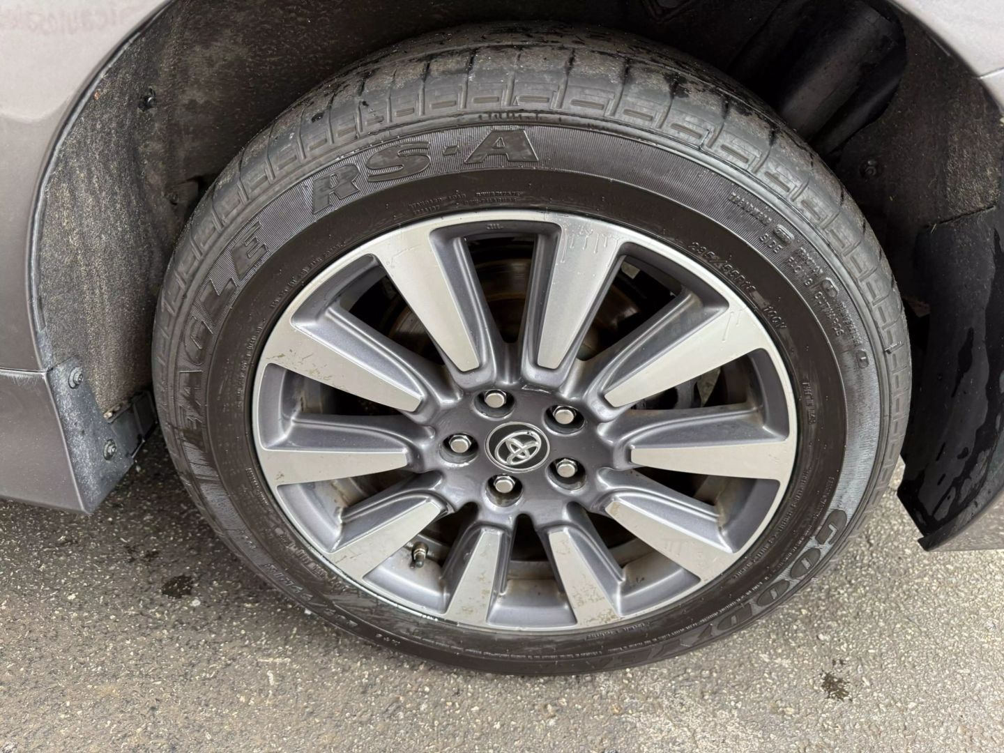 2020 Toyota Sienna - Image 42