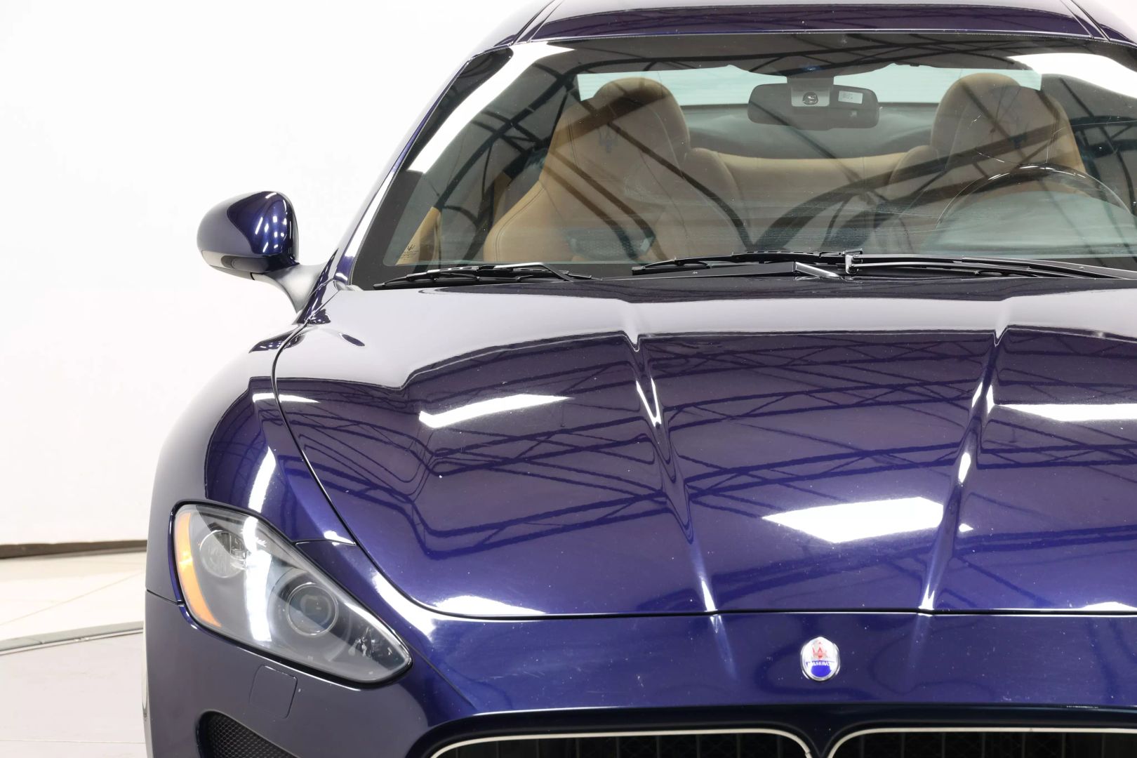 2016 Maserati Granturismo - Image 85