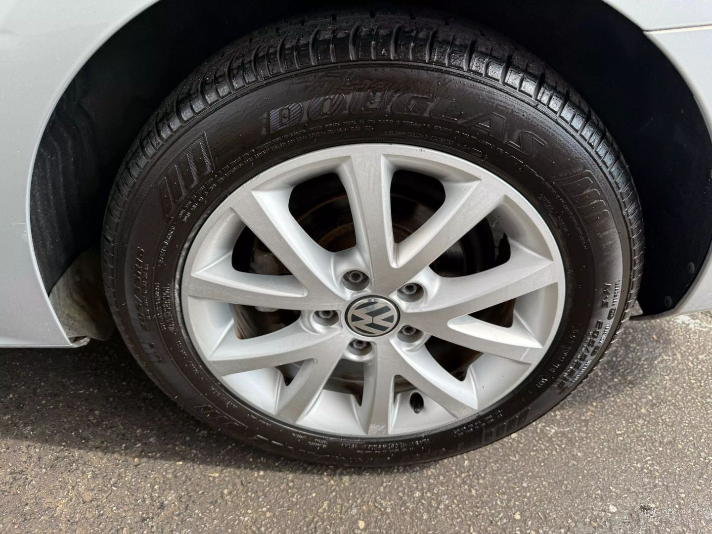2015 Volkswagen Jetta - Image 42