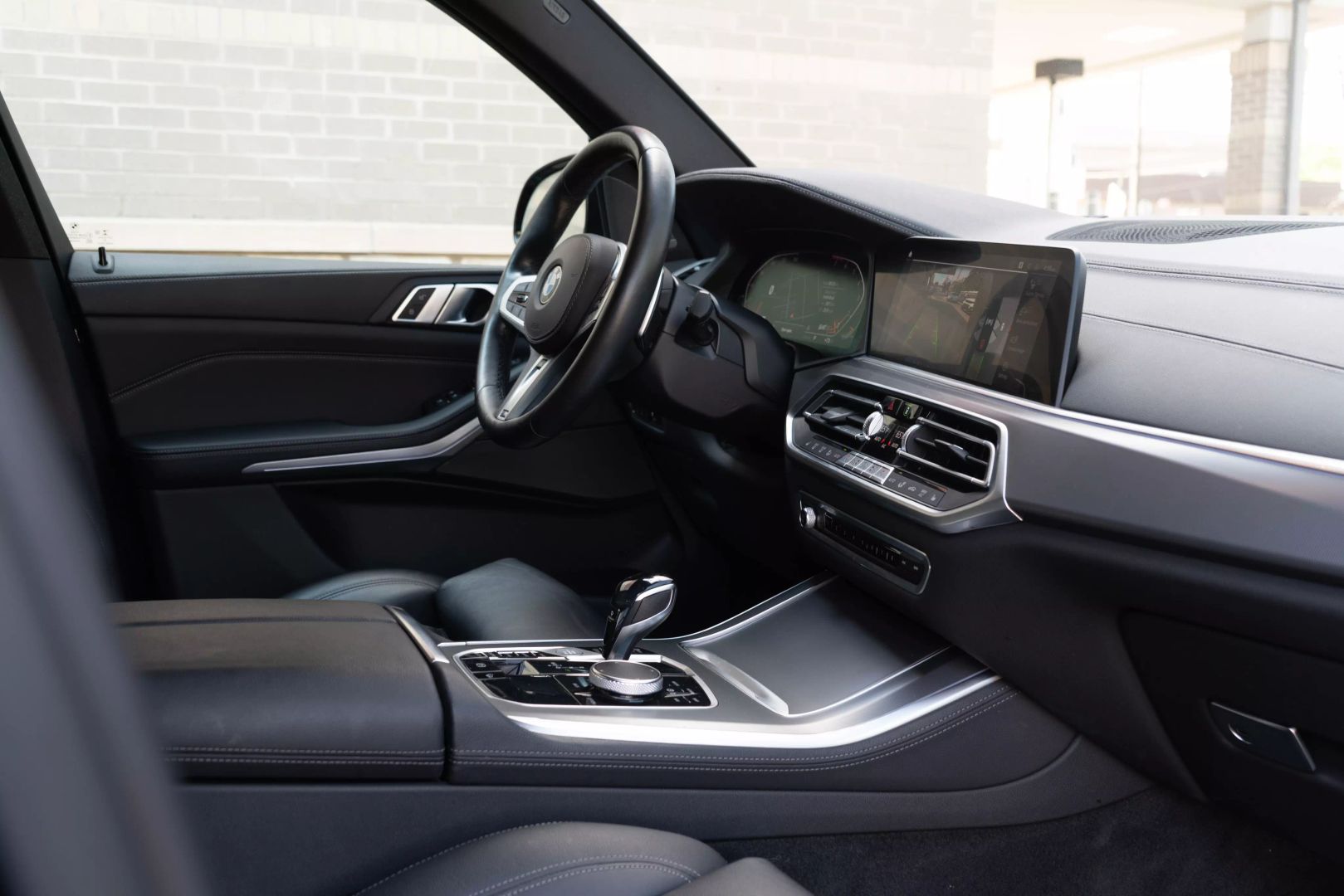 2020 Bmw X5 - Image 43