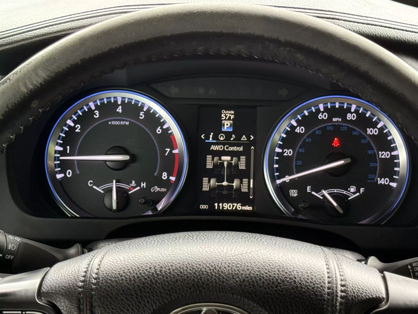 2015 Toyota Highlander - Image 37