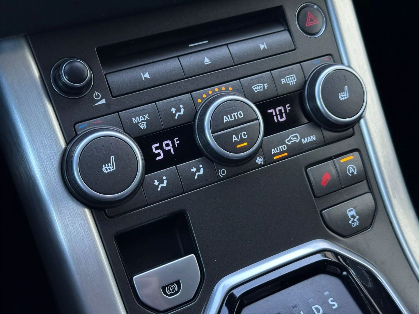 2016 Land Rover Range Rover Evoque - Image 37